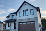 Farmhouse House Plan - St-Arnaud 3 70435 - Front Exterior