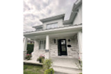 Farmhouse House Plan - St-Arnaud 3 70435 - Front Exterior