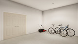 Traditional House Plan - Olsen Pavillion 70763 - Garage