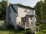 Cottage House Plan - 70976 - 