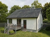Bungalow House Plan - 71129 - 