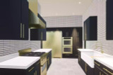 Contemporary House Plan - Aspen 71799 - Kitchen
