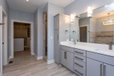 Contemporary House Plan - 71880 - Master Bathroom