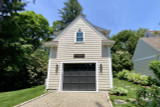 Craftsman House Plan - Blue Hills 71955 - Front Exterior