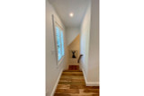 Craftsman House Plan - Blue Hills 71955 - Staircase