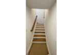 Craftsman House Plan - Blue Hills 71955 - Staircase