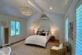 Secondary Image - Craftsman House Plan - Blue Hills 71955 - Bedroom