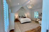 Craftsman House Plan - Blue Hills 71955 - Bedroom