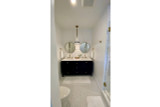 Craftsman House Plan - Blue Hills 71955 - Bathroom