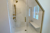 Craftsman House Plan - Blue Hills 71955 - Bathroom