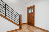 Farmhouse House Plan - 72192 - Foyer