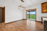 Farmhouse House Plan - 72192 - Dining Room