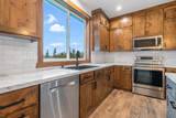 Farmhouse House Plan - 72192 - Kitchen