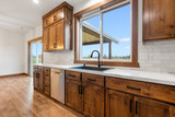 Farmhouse House Plan - 72192 - Kitchen