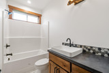 Farmhouse House Plan - 72192 - Bathroom