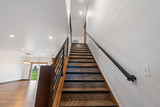Farmhouse House Plan - 72192 - Staircase