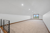 Farmhouse House Plan - 72192 - Bonus Room