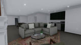 Craftsman House Plan - Arthur 72342 - Basement