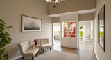 Farmhouse House Plan - 72653 - Entrance