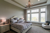 Craftsman House Plan - 72681 - Master Bedroom