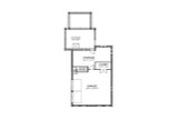 Cottage House Plan - Carteret Pointe 73010 - Basement Floor Plan