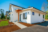 Farmhouse House Plan - 73369 - Front Exterior