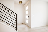 Farmhouse House Plan - 73369 - Foyer