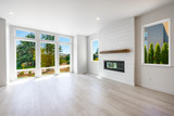 Farmhouse House Plan - 73369 - Great Room