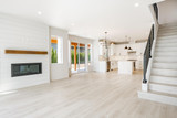 Farmhouse House Plan - 73369 - Great Room