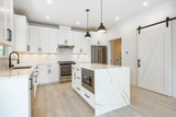 Farmhouse House Plan - 73369 - Kitchen