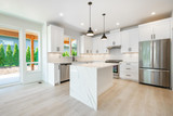 Farmhouse House Plan - 73369 - Kitchen