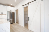 Farmhouse House Plan - 73369 - Pantry