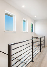 Farmhouse House Plan - 73369 - Staircase