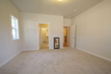 Prairie House Plan - Glenhaven 74299 - Master Bedroom