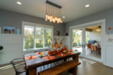 Craftsman House Plan - 74606 - Dining Room