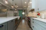 Craftsman House Plan - 74606 - Kitchen