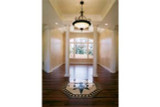 Tuscan House Plan - Meridian 75056 - Dining Room