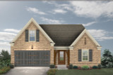 European House Plan - 75269 - Front Exterior