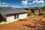 Modern House Plan - Hemlock 75173 - Rear Exterior