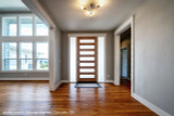 Modern House Plan - Hemlock 75173 - Entrance