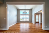 Modern House Plan - Hemlock 75173 - Dining Room