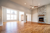 Modern House Plan - Hemlock 75173 - Great Room