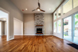 Modern House Plan - Hemlock 75173 - Great Room