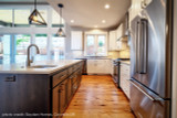Modern House Plan - Hemlock 75173 - Kitchen
