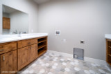 Modern House Plan - Hemlock 75173 - Utility Room