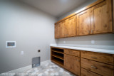 Modern House Plan - Hemlock 75173 - Utility Room