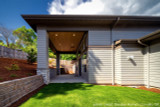 Modern House Plan - Hemlock 75173 - Porch