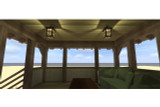Bungalow House Plan - Duck Blind 75985 - 