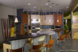 Modern House Plan - Manhattan 76162 - Kitchen
