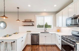 Craftsman House Plan - 76293 - Kitchen